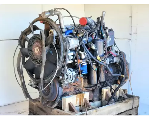 Mack AI 427 Engine Assembly