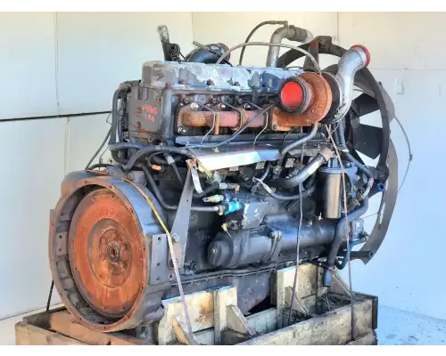 Mack AI 427 Engine Assembly