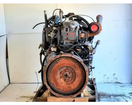 Mack AI 427 Engine Assembly