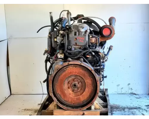 Mack AI 427 Engine Assembly