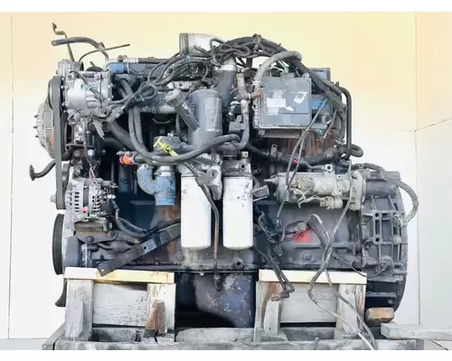 Mack AI 427 Engine Assembly