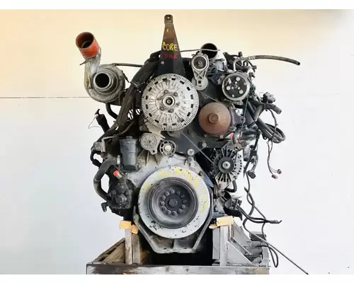Mack AI 427 Engine Assembly