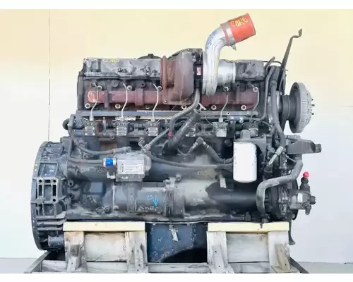 Mack AI 427 Engine Assembly