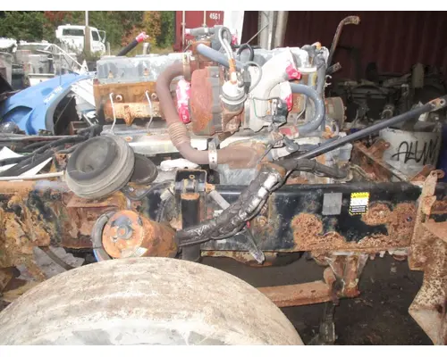 Mack AI 427 Engine Assembly