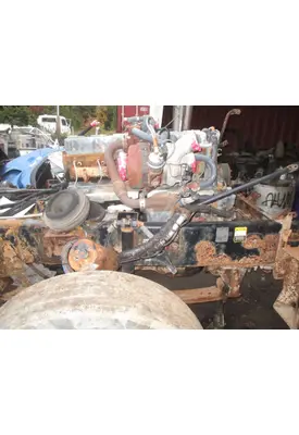 Mack AI 427 Engine Assembly