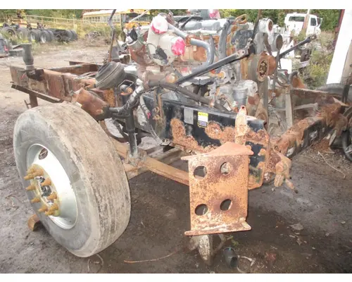 Mack AI 427 Engine Assembly