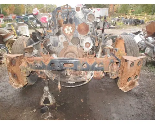 Mack AI 427 Engine Assembly