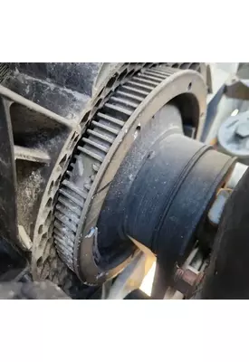 Mack AI 427 Fan Clutch