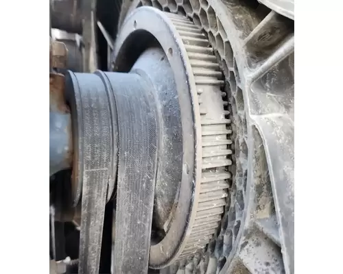 Mack AI 427 Fan Clutch
