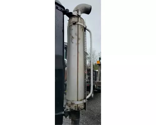 Mack AI 427 Muffler Shield
