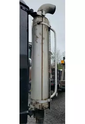 Mack AI 427 Muffler Shield