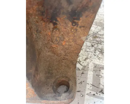 Mack AI 460 Engine Mounts