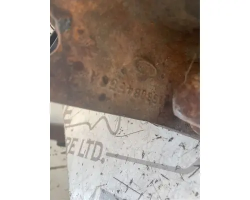 Mack AI 460 Engine Mounts