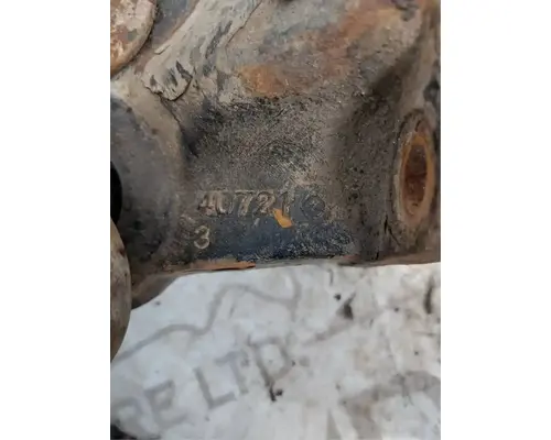 Mack AI 460 Engine Mounts