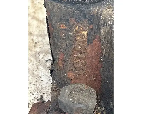 Mack AI 460 Engine Mounts