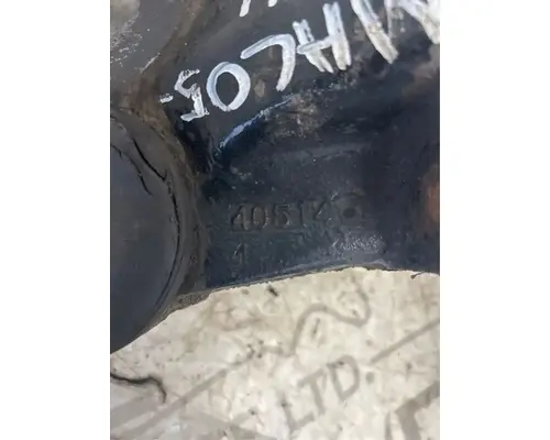 Mack AI 460 Engine Mounts