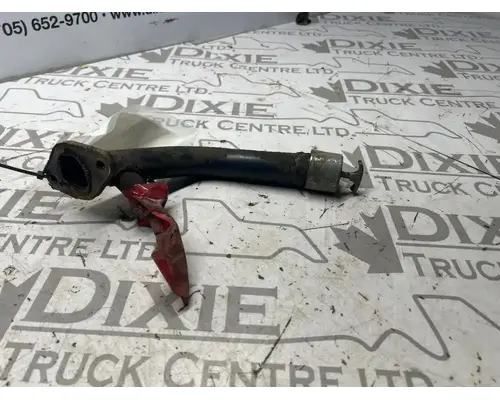 Mack AI 460 Engine Parts, Misc.