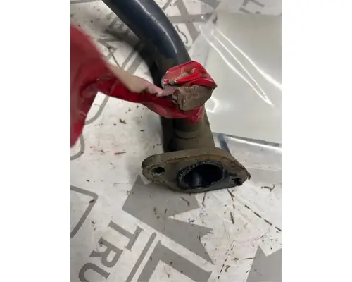 Mack AI 460 Engine Parts, Misc.