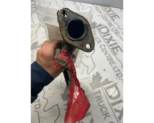 Mack AI 460 Engine Parts, Misc.