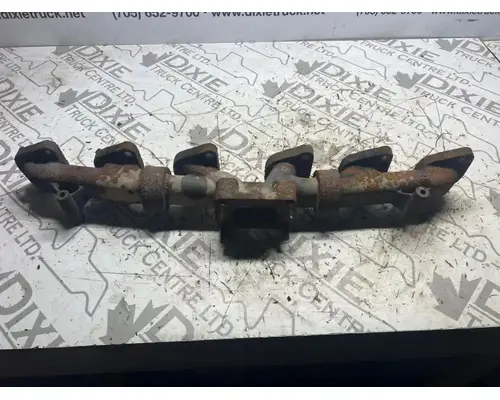 Mack AI 460 Exhaust Manifold