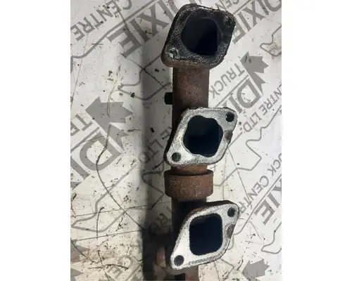 Mack AI 460 Exhaust Manifold