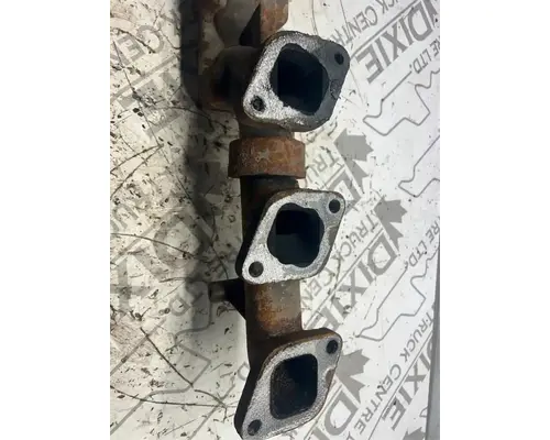 Mack AI 460 Exhaust Manifold