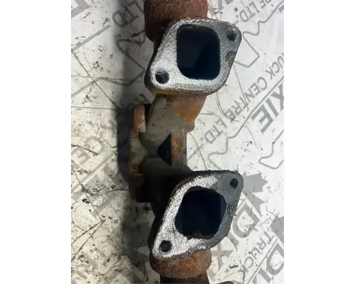 Mack AI 460 Exhaust Manifold
