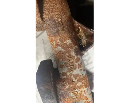 Mack AI 460 Exhaust Manifold