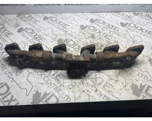 Mack AI 460 Exhaust Manifold