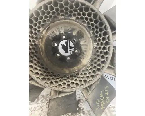Mack AI 460 Fan Blade