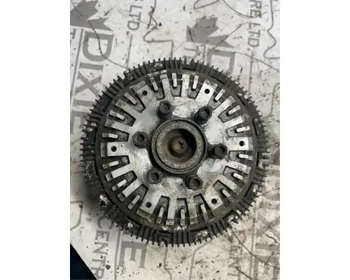 Mack AI 460 Fan Clutch