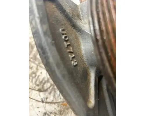 Mack AI 460 Fan Clutch