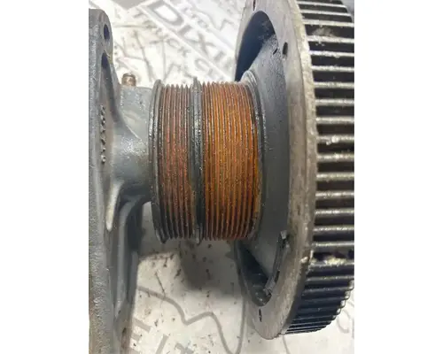 Mack AI 460 Fan Clutch