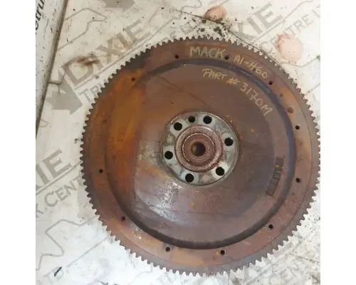 Mack AI 460 Flywheel