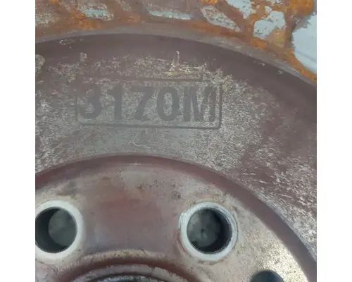 Mack AI 460 Flywheel