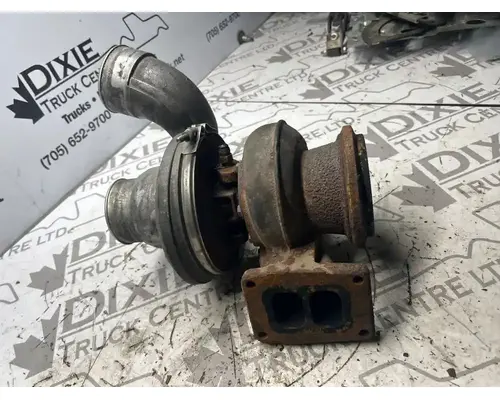 Mack AI 460 Turbocharger  Supercharger