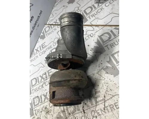 Mack AI 460 Turbocharger  Supercharger