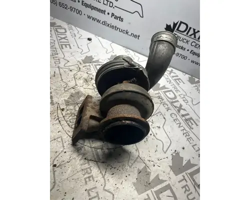 Mack AI 460 Turbocharger  Supercharger