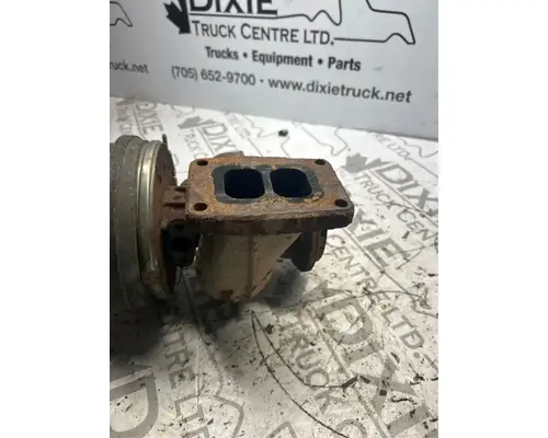 Mack AI 460 Turbocharger  Supercharger