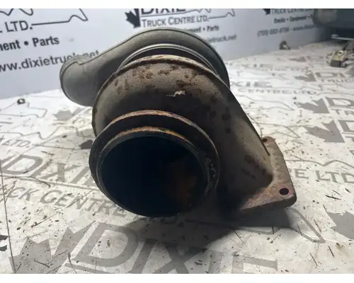 Mack AI 460 Turbocharger  Supercharger
