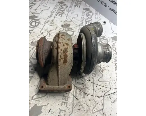 Mack AI 460 Turbocharger  Supercharger