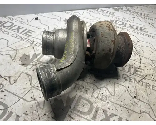 Mack AI 460 Turbocharger  Supercharger