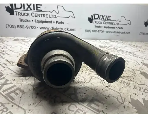 Mack AI 460 Turbocharger  Supercharger