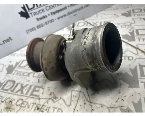 Mack AI 460 Turbocharger  Supercharger