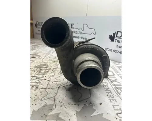 Mack AI 460 Turbocharger  Supercharger