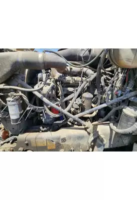 Mack AI300 Engine Assembly