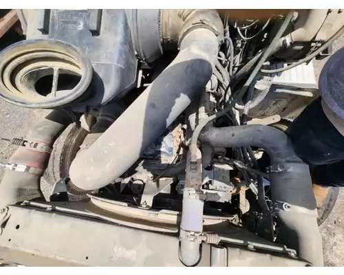 Mack AI300 Engine Assembly