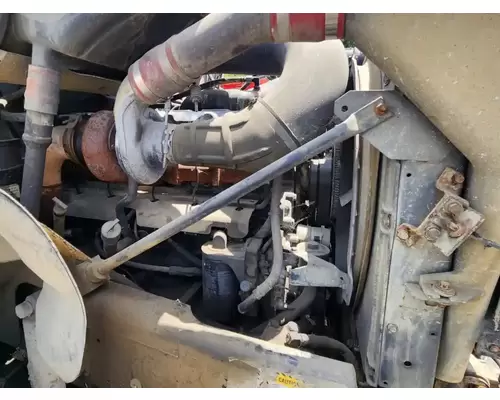Mack AI300 Engine Assembly