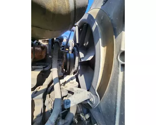 Mack AI300 Fan Blade