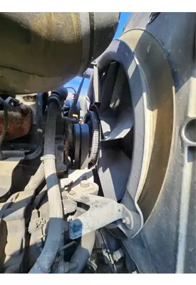 Mack AI300 Fan Blade